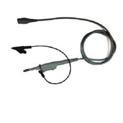PB925 - Siglent Passive Probe - 10X CAT II 1000V, CAT III 600V, 250M-bandwidth, SHS1000  handheld oscilloscope option